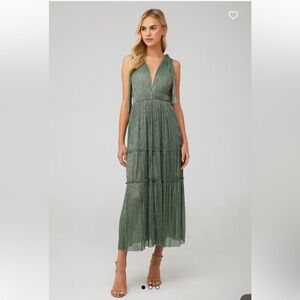 SABINA MUSAYEV HELENA DRESS